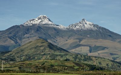 Reserva Ecológica Los Ilinizas